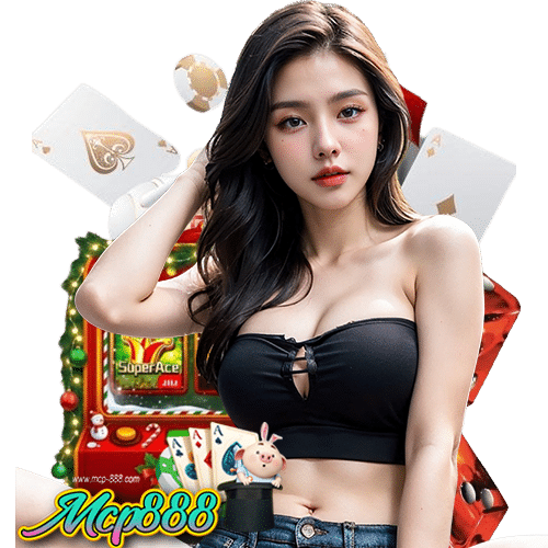 mcp888 ลิขสิทธิ์แท้